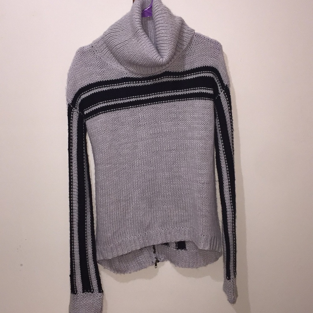 Before You Sweater